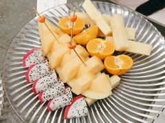 -德悦海鲜(城西店)