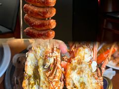 -拉蒂娜·巴西牛排馆 Latina·Brazilian Steakhouse(陆家嘴旗舰店)