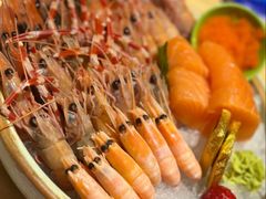 -贵木日本料理·铁板烧(新地假日广场店)