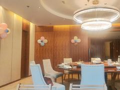 -厦门宝龙铂尔曼大酒店·龙之渊中餐厅