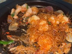 -绿茶餐厅(淮安吾悦广场店)