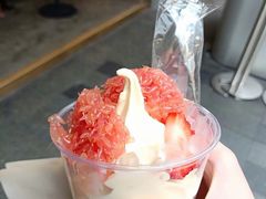 -喜茶(上海打浦桥日月光gelato lab+店)