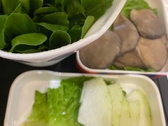 -京悦南门涮羊肉·羊蝎子火锅(田林路店)