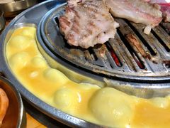 -金顺韩式烤肉·网红烤肉店(广利路店)
