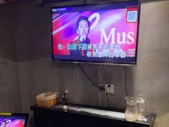-云晓光头烧烤吧(川沙绿地店)