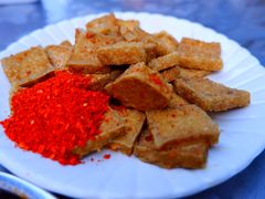 青岩豆腐-王万妈卤猪脚(青岩交通路)