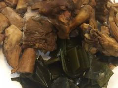 -李连贵熏肉大饼(宁山中路店)