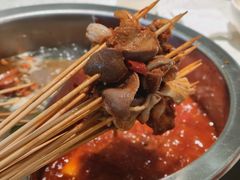 -玉林串串香(九号天地店)