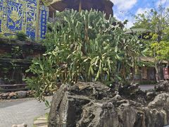 -海南槟榔谷黎苗文化旅游区