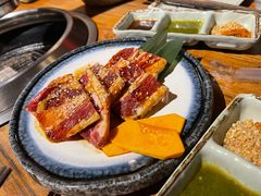 -竹涟烧肉(太古里店)