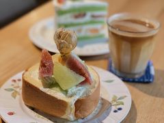 -竹子咖啡bamboo coffee