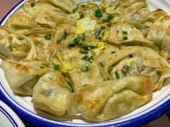 鸡蛋煎馄饨-得意楼蒸菜馆