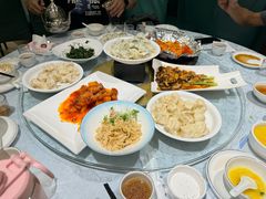 -万兴楼饺子(中华北大街店)