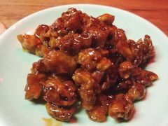 糖醋里脊-新白鹿餐厅(西湖银泰店)