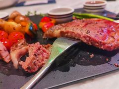 -玛尚诺意式餐厅(新达汇三林店)
