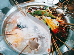 -金石老面坊·渔家菜(金石滩店)