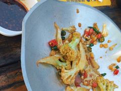 -嘎嘎鸭脑壳(驷马桥店)
