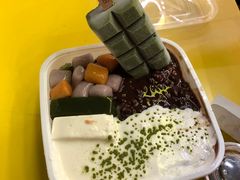 -WONDER ICE 萬得冰田(建設路总店)