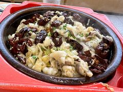 -大丰收脆鱼(浦西万达店)