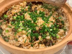 黄鳝煲仔饭-大唐靓汤江门私房菜(景田店)