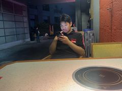 -沪小胖·小龙虾·蓝龙王(八佰伴店)
