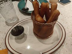 -CRAZYONES西班牙海鲜饭(上海美罗城店)