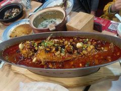 -宏状元现熬粥·京味菜(黄寺大街店)
