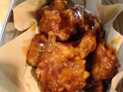 -紫霞门韩国料理烤肉(深南东路店)
