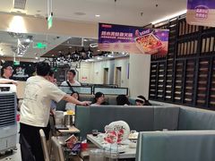 -海底捞火锅(万科广场店)