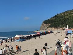 -长岛南北长山旅游景区