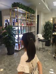 -时尚玩家发型设计