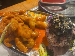-济州爱肉堂(总店)