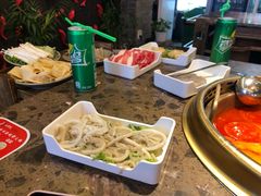 -小龙坎老火锅(北京三里屯店)