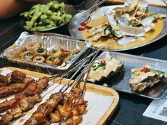 -老虎滩大连海鲜烧烤(建邺云锦路总店)