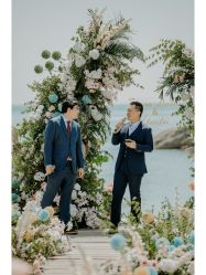 -花轿喜屋婚礼策划