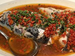 -湘中缘·湖南菜(娄底驻京办店)