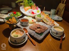 -阿吾罗日本料理(K11艺术中心店)