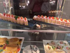 -泉州悦华酒店·自助餐厅