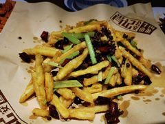 -肖记公安牛肉鱼杂馆· 省级非物质文化遗产(仁和路店)