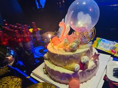 -唱吧麦颂KTV(方庄店)