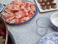 -吉祥涮羊肉