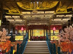 -HOHO餐厅(古子城店)