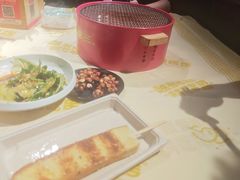 -串盟烧烤·长沙美食地标(星沙店)