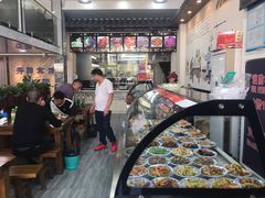 -豫掌柜饸饹面·烩面(秀沿路店)