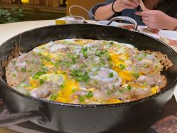 -惠食佳·宴会厅(滨江西路店)