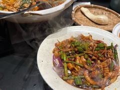 -明丰小渔馆(明月路店)