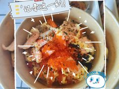 -吉之仙•中国制造•出口级食材日料店(领事馆总店)