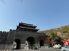 -虞山风景区
