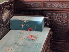 -张学良旧居陈列馆