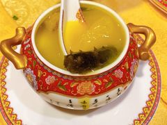 御用佛跳墙-白家大院·王府宫廷菜(苏州街店)